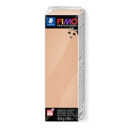 Staedtler Fimo Professional Doll Art Polimer Kil 454 gr. 45 Kum - 1