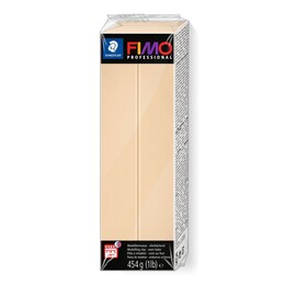 Staedtler Fimo Professional Polimer Kil 454 gr. 02 Şampanya - 1