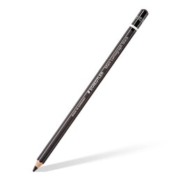 Staedtler Mars Lumograph Black Dereceli Kalem 2B - 1