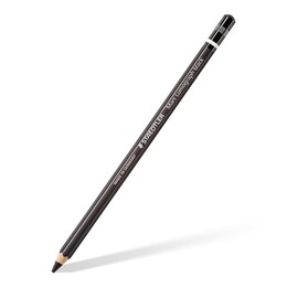 Staedtler Mars Lumograph Black Dereceli Kalem 8B - 1