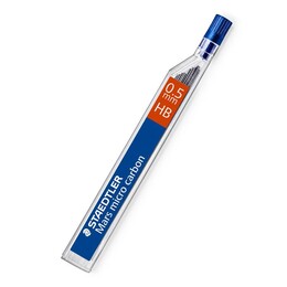 Staedtler Mars Micro Carbon Min 0.5 mm HB - 1