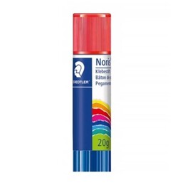 Staedtler Noris Clup Stick Yapıştırıcı 20 Gr. (960 20) - 1