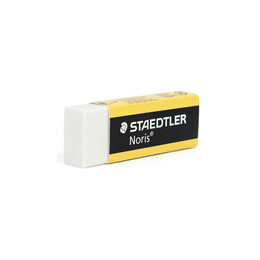 Staedtler Noris Silgi (526 N20) - 1