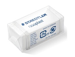 Staedtler Rasoplast Silgi 33x16x13 mm. Küçük Boy - 1