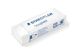 Staedtler Rasoplast Silgi 65x23x13 mm. Büyük Boy - 1