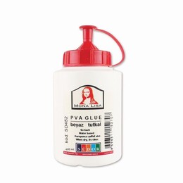 Südor Mona Lisa Beyaz Tutkal 400 ml. - 1