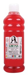 Südor Mona Lisa Slime Jeli 500 ml. KIRMIZI - 1