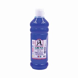 Südor Mona Lisa Slime Jeli 500 ml. MAVİ - 1