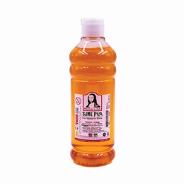 Südor Mona Lisa Slime Jeli 500 ml. TURUNCU - 1