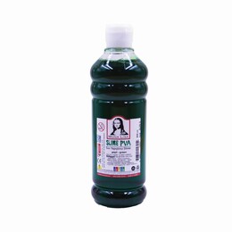 Südor Mona Lisa Slime Jeli 500 ml. YEŞİL - 1