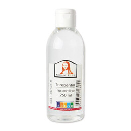 Südor Mona Lisa Terebentin 250 ml. - 1