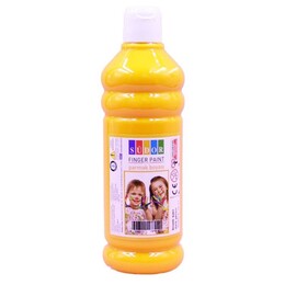 Südor Parmak Boyası 500 ml. Krom Sarı - 1