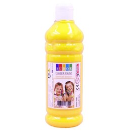 Südor Parmak Boyası 500 ml. Limon Sarı - 1