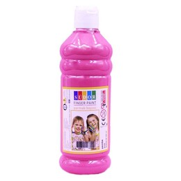 Südor Parmak Boyası 500 ml. Pembe - 1