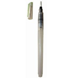 Superior Waterbrush Su Hazneli Fırça Medium Uç - 1