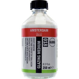 Talens Amsterdam Glazing Medium Gloss 018 250 ml. - 1