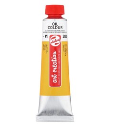 Talens Art Creation Yağlı Boya 40 ml. 200 Yellow - 1