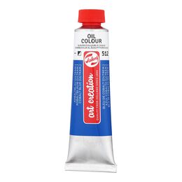 Talens Art Creation Yağlı Boya 40 ml. 512 Cobalt Blue - 1