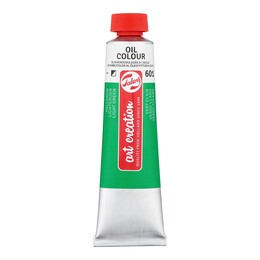 Talens Art Creation Yağlı Boya 40 ml. 601 Light Green - 1