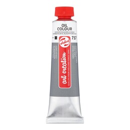 Talens Art Creation Yağlı Boya 40 ml. 717 Cold Grey - 1