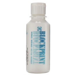 Talens Blockprint Linol Baskı ve Gravür Boyası 250 ml. 100 White - 1