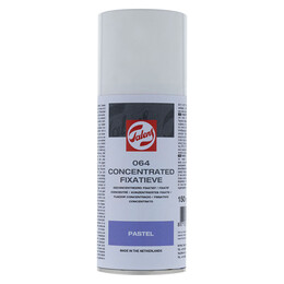 Talens Concentrated Fixative 064 Konsantre Koruyucu Sprey 150 ml. - 1