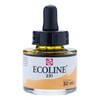 Talens Ecoline Sıvı Suluboya 30 ml. 231 Gold Ochre - 1