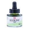 Talens Ecoline Sıvı Suluboya 30 ml. 666 Pastel Green - 1