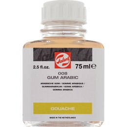 Talens Gum Arabic 008 Arap Zamkı 75 ml. - 1