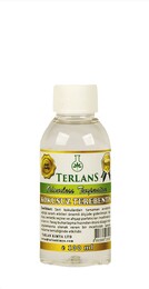 Terlans Kokusuz Terebentin 100 ml. - 1