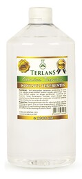 Terlans Kokusuz Terebentin 1000 ml. - 1