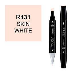 Touch Twin Marker Çizim Kalemi R131 Skin White - 1