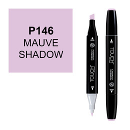 Touch Twin Marker Çizim Kalemi P146 Mauve Shadow - 1