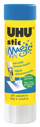 Uhu Stick Magic Stick Yapıştırıcı 21 gr. Mavi - 1