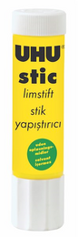 Uhu Stick Yapıştırıcı 21 gr. - 1