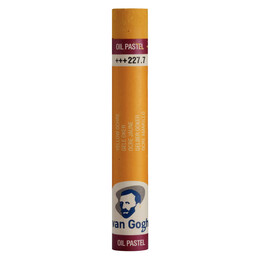 Van Gogh Yağlı Pastel Boya 227.7 Yellow Ochre - 1