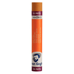 Van Gogh Yağlı Pastel Boya 234.5 Raw Sienna - 1