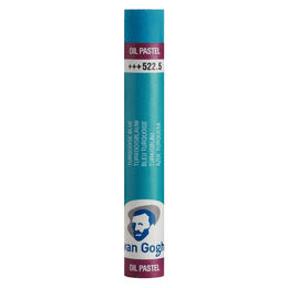 Van Gogh Yağlı Pastel Boya 522.5 Turquoise Blue - 1