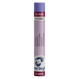 Van Gogh Yağlı Pastel Boya 548.7 Blue Violet - 1