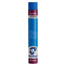 Van Gogh Yağlı Pastel Boya 570.5 Phthalo Blue - 1