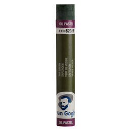 Van Gogh Yağlı Pastel Boya 623.5 Sap Green - 1