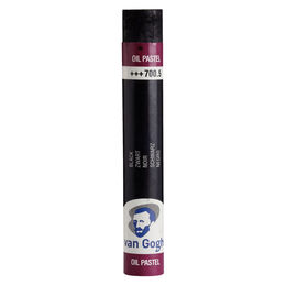 Van Gogh Yağlı Pastel Boya 700.5 Black - 1