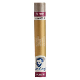 Van Gogh Yağlı Pastel Boya 803.5 Deep Gold - 1