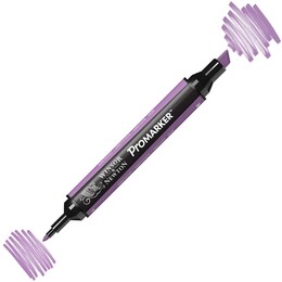 Winsor & Newton ProMarker Kalem Amethyst V626 - 1