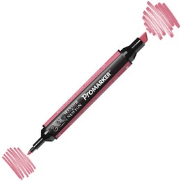 Winsor & Newton ProMarker Kalem Antique Pink R346 - 1