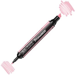 Winsor & Newton ProMarker Kalem Baby Pink R228 - 1