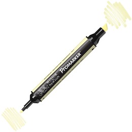 Winsor & Newton ProMarker Kalem Buttercup Y417 - 1