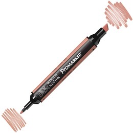 Winsor & Newton ProMarker Kalem Coral R937 - 1