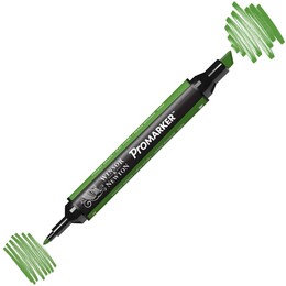 Winsor & Newton ProMarker Kalem Forest Green G356 - 1