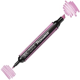 Winsor & Newton ProMarker Kalem Fuchsia Pink M137 - 1